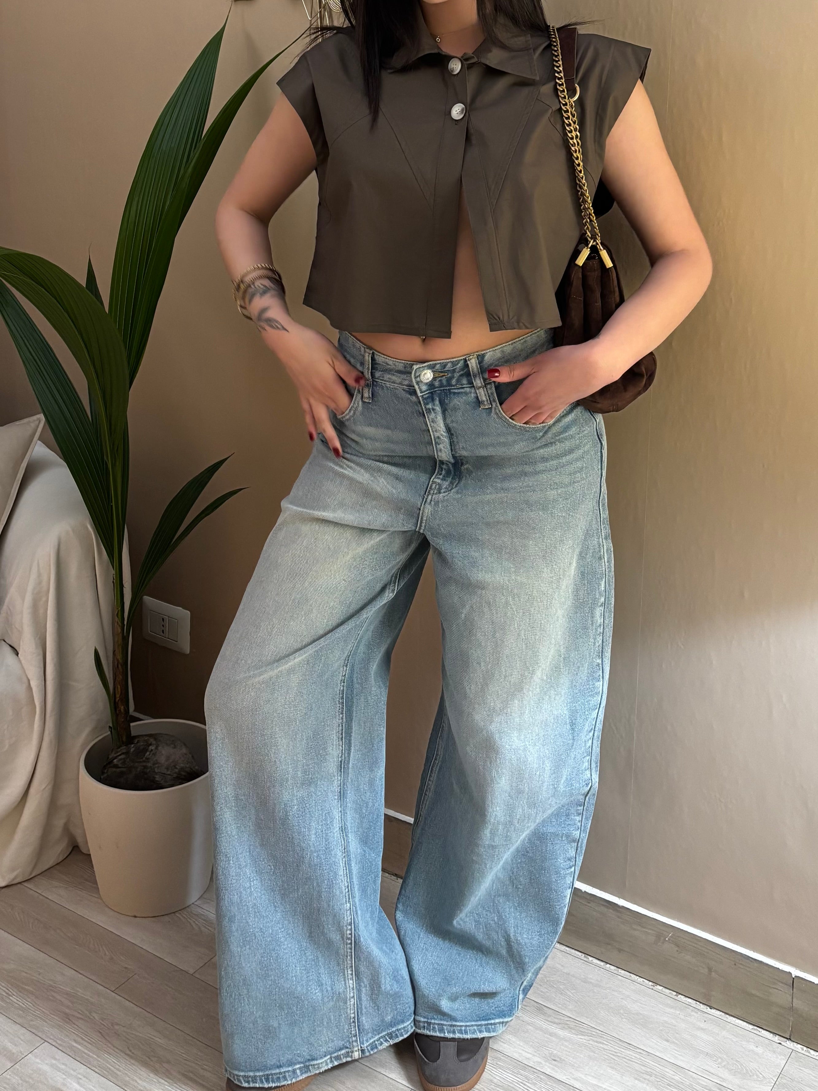 jeans élite