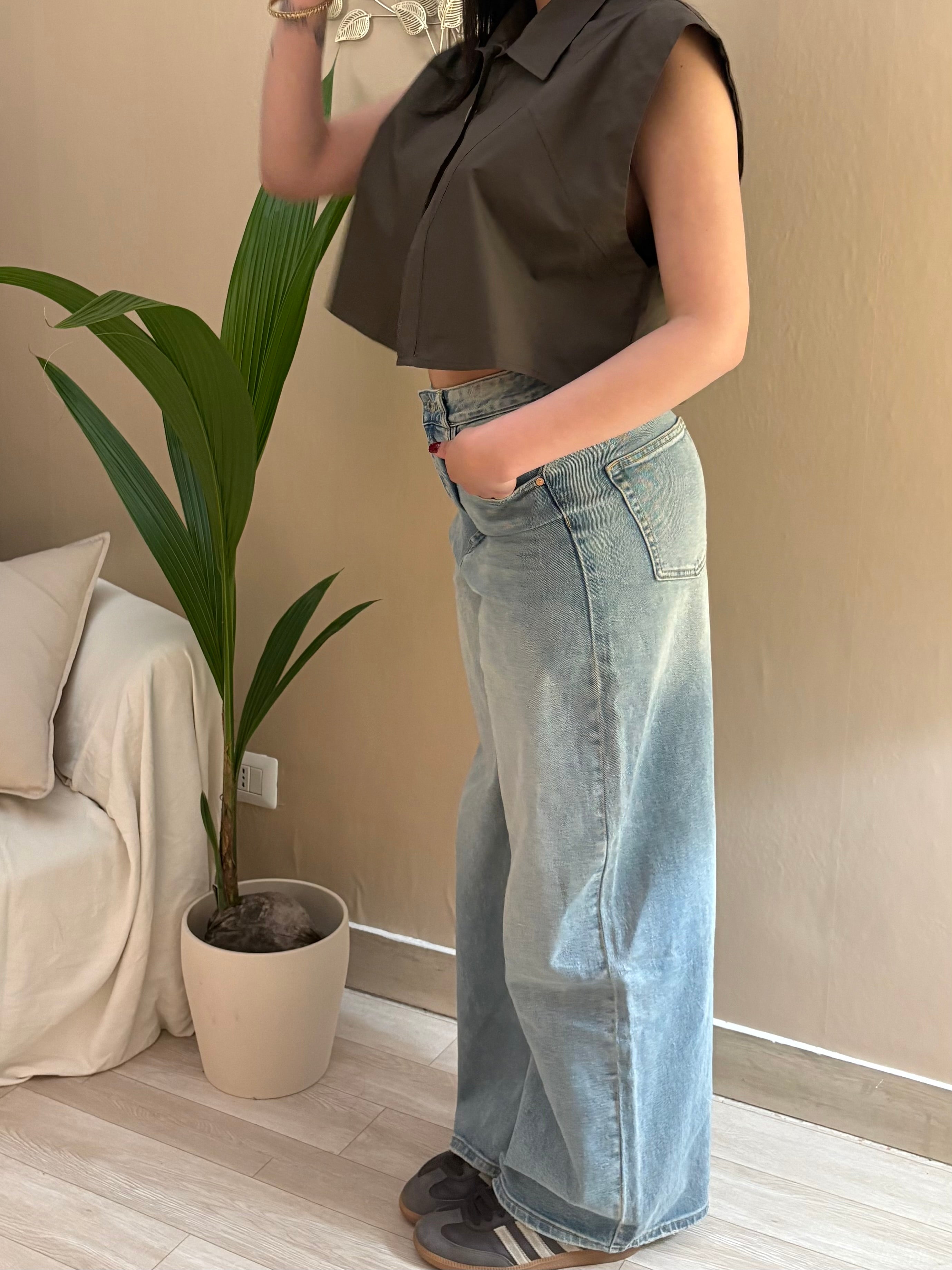 jeans élite