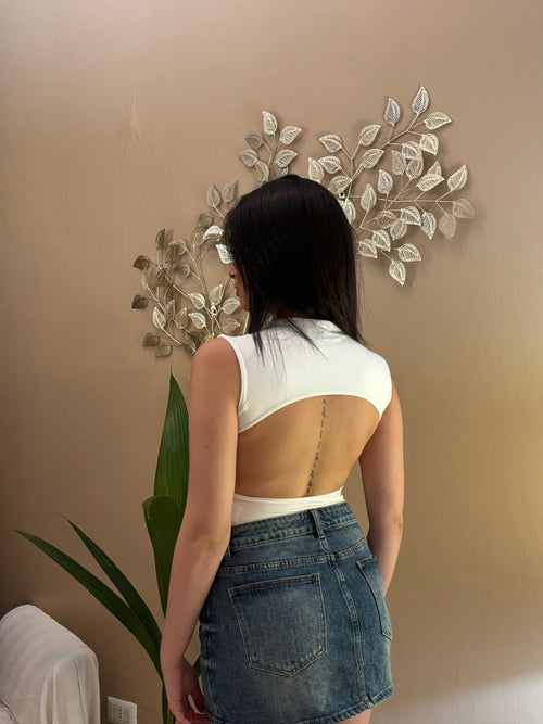 body luna variante bianca