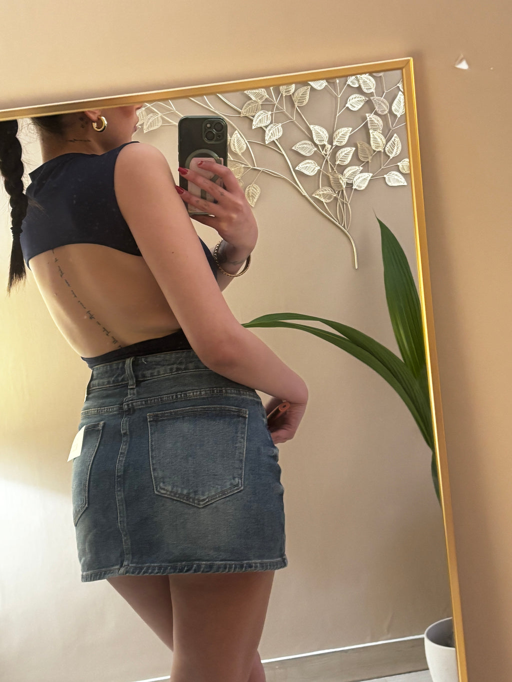 body luna variante bianca