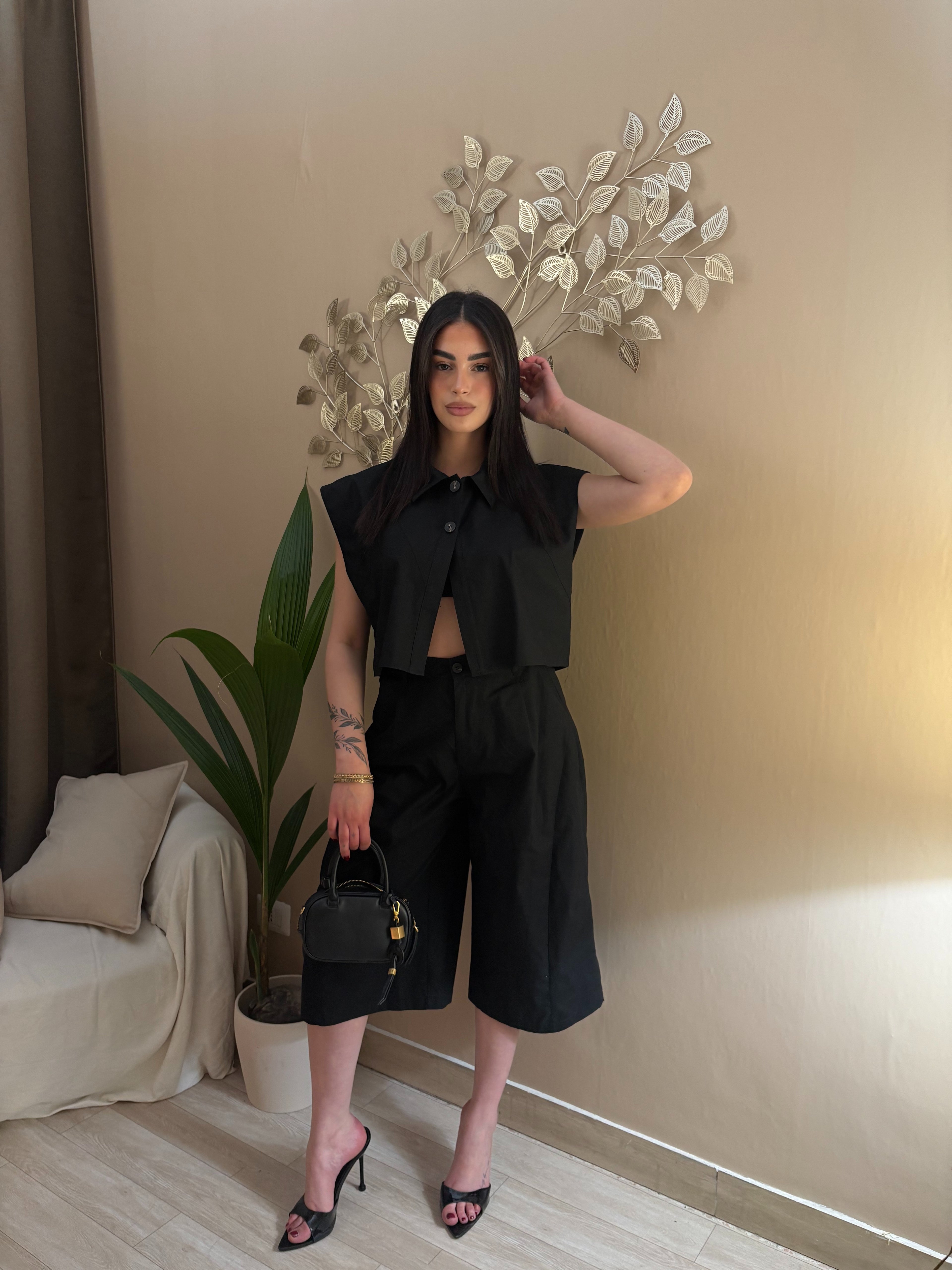 coordinato aria