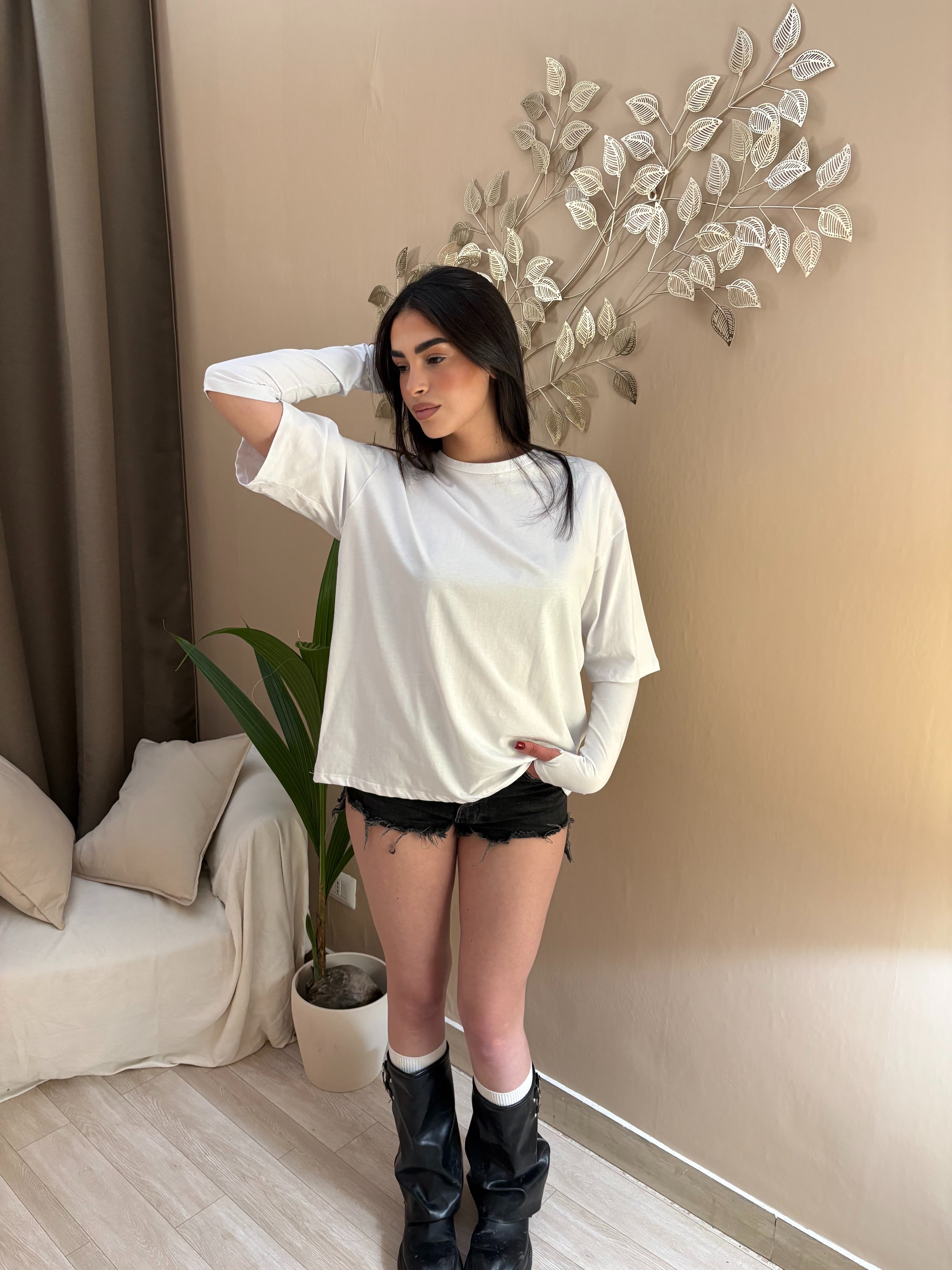 maglietta kylie
