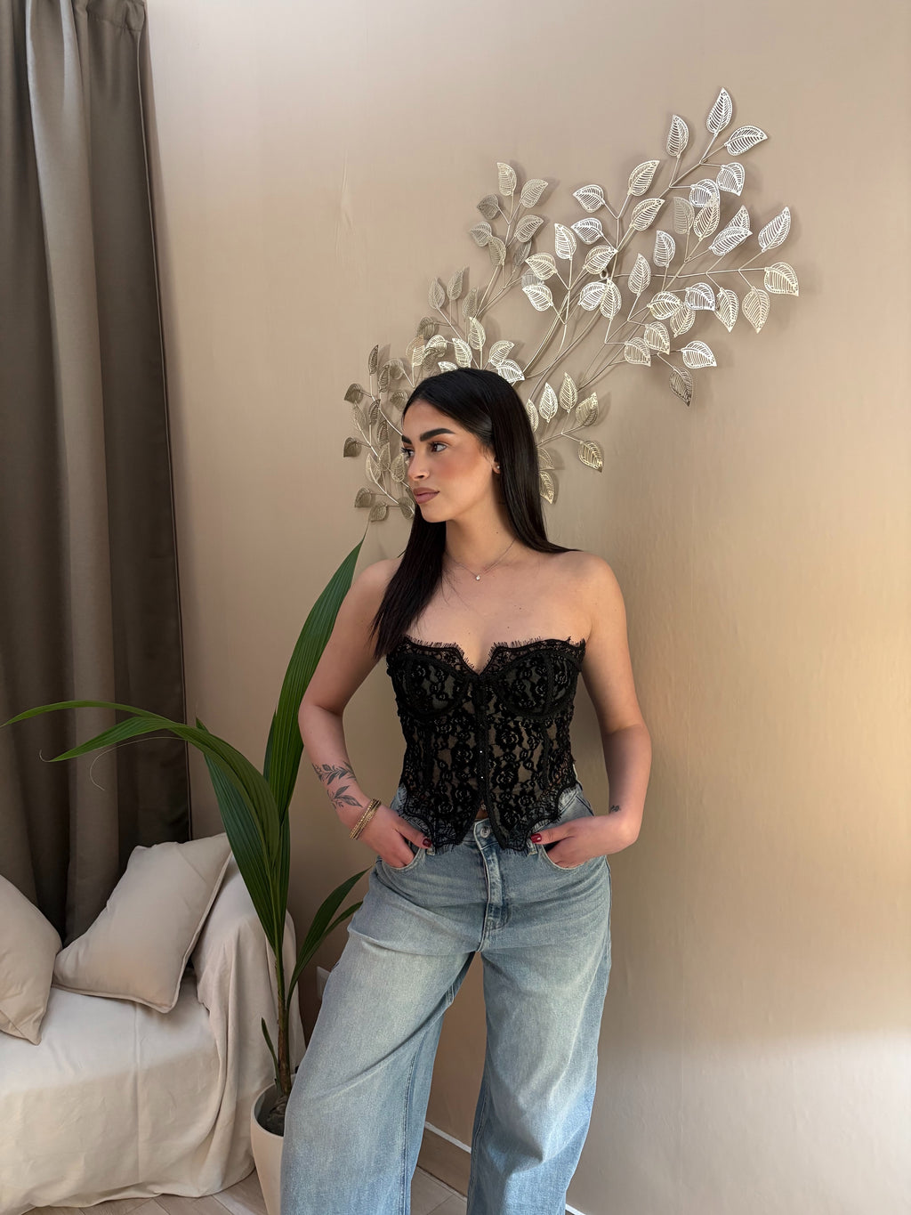 corsetto luxury