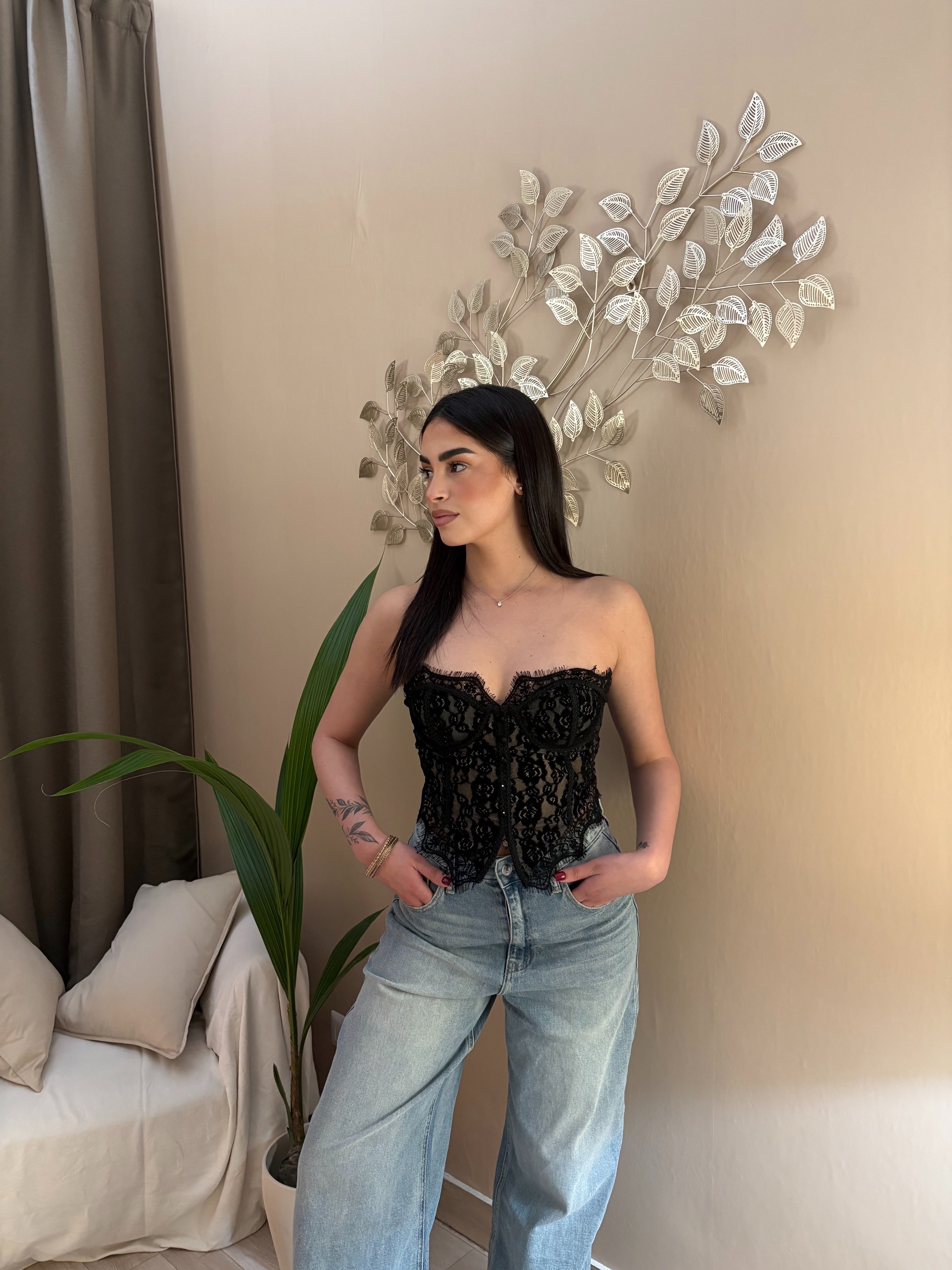 corsetto luxury