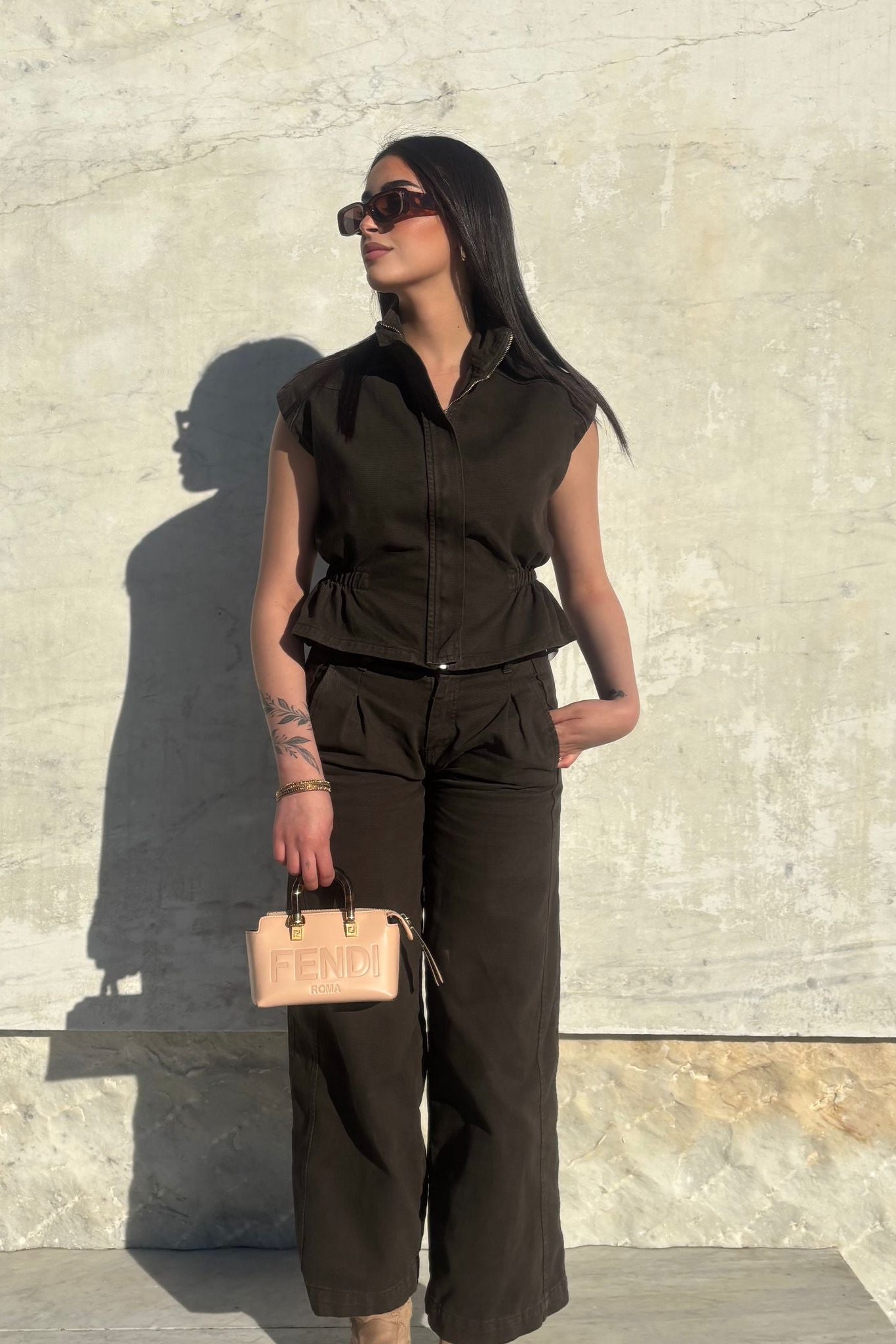 Coordinato Capri